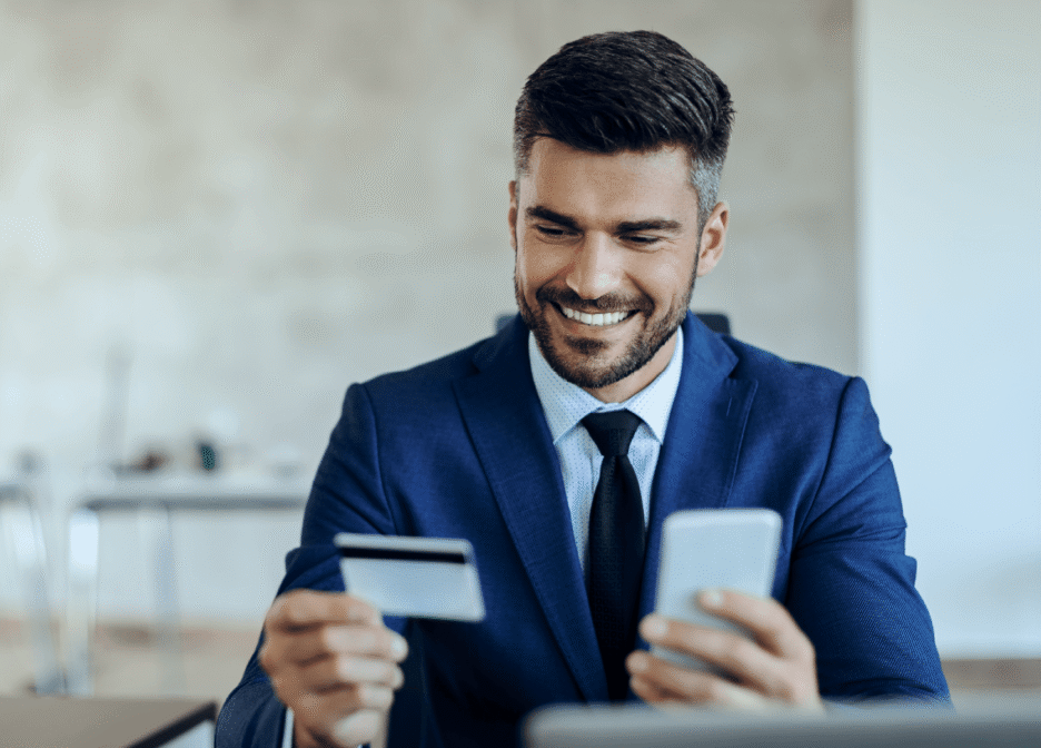 Bank Account Opening