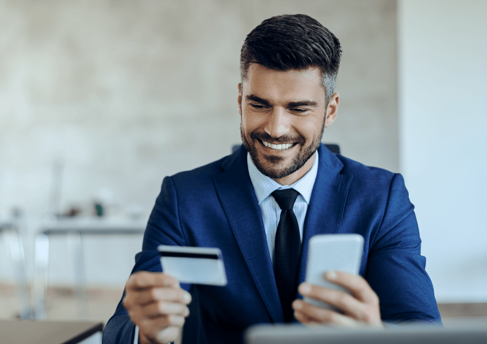 Bank Account Opening