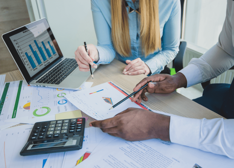 Auditing & Vat Services