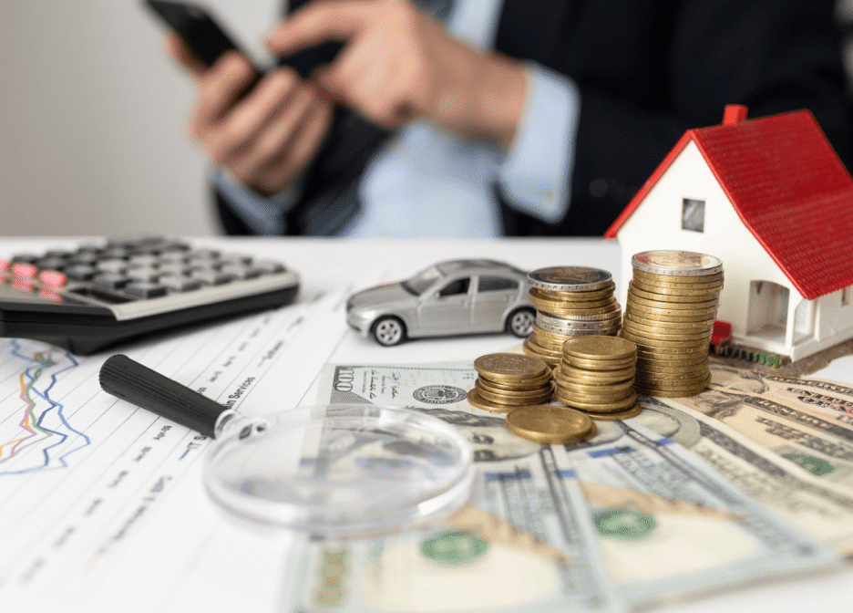 Real Estate Investment Consultation