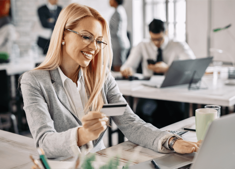 Banking & Financial Services