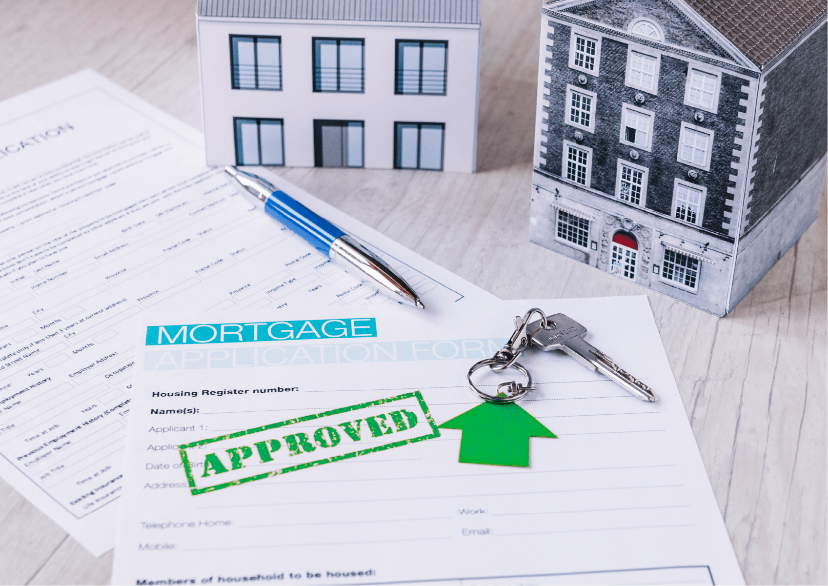 Property & Mortgage Solutions